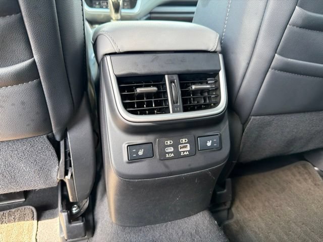 Used 2024 Subaru Outback Limited AWD/4WD image 31