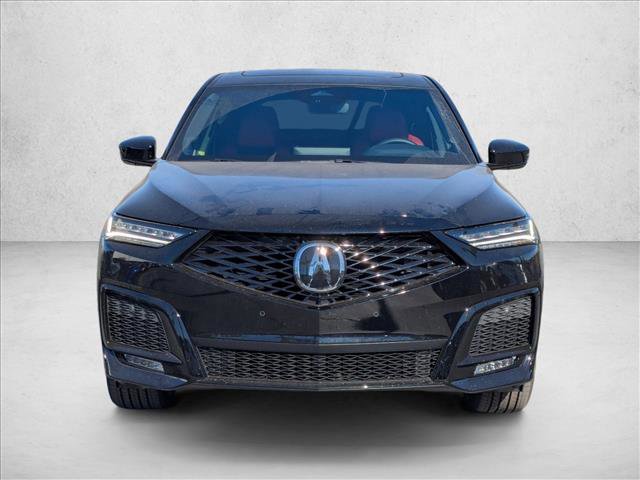 New 2026 Acura MDX A-Spec image 6