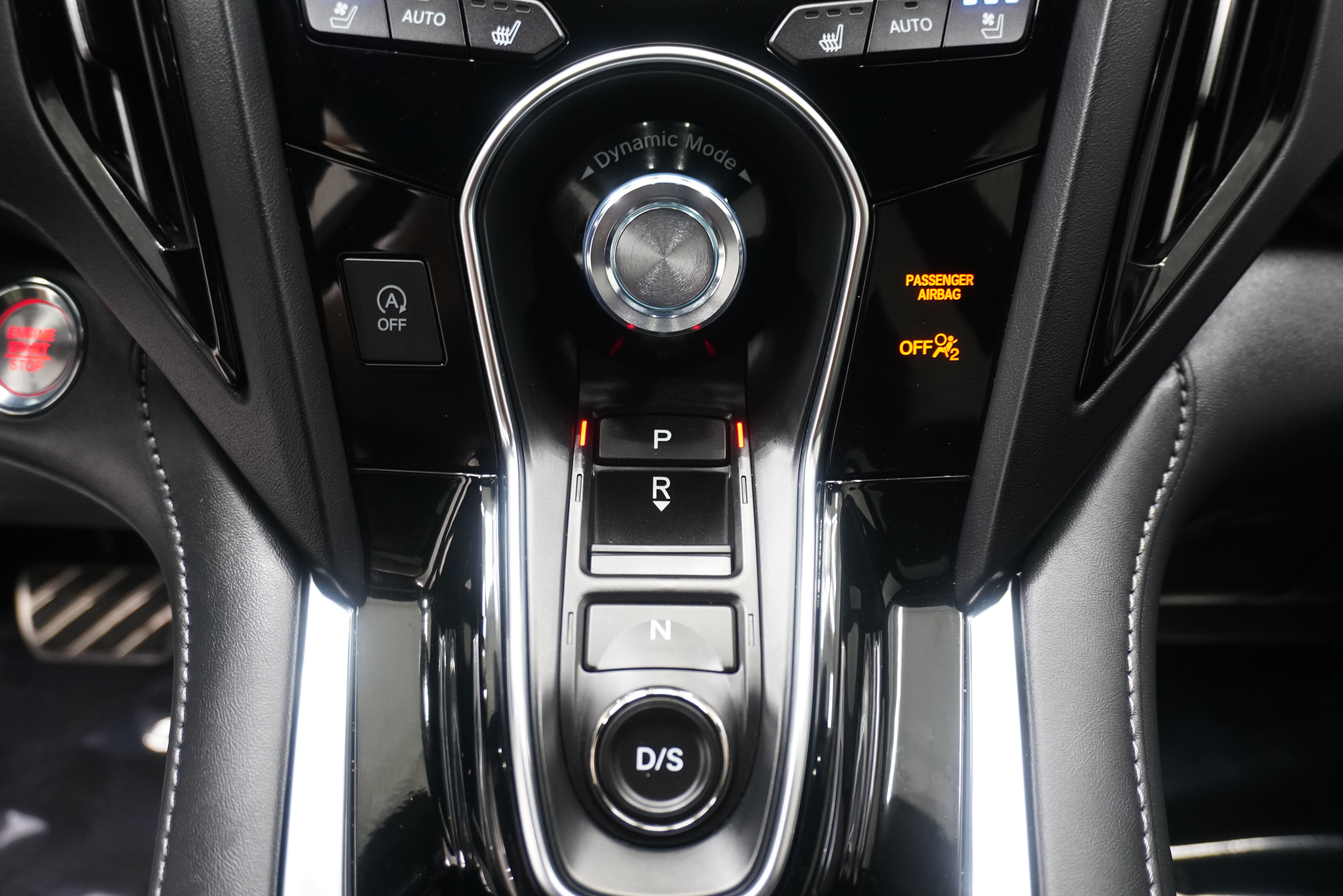 Used 2021 Acura RDX A-Spec FWD image 27