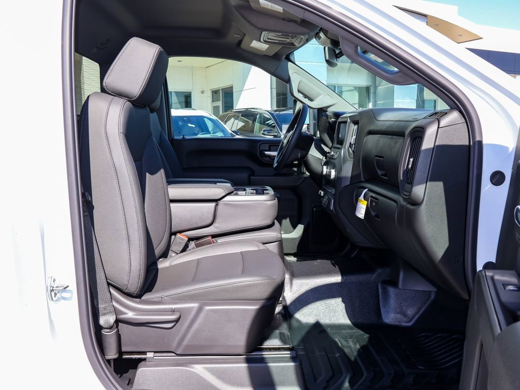 New 2026 GMC Sierra 2500 Pro image 23