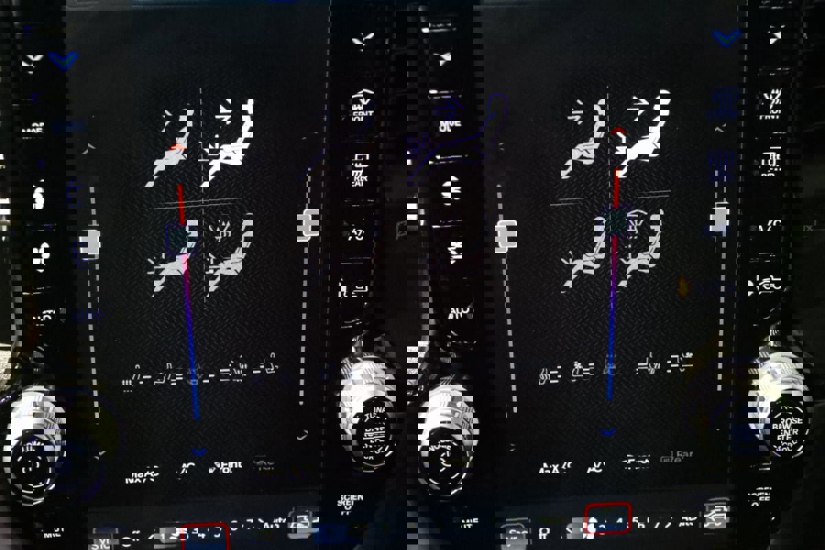 Used 2022 RAM 1500 TRX w/ TRX Level 2 Equipment Group image 58