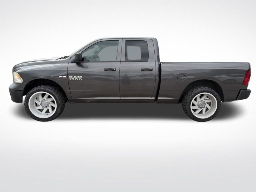 Used 2014 RAM 1500 Tradesman image 8