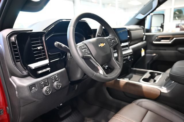 New 2026 Chevrolet Silverado 2500 High Country w/ High Country Premium Package AWD/4WD image 23
