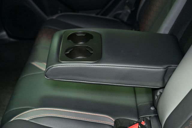 Used 2025 Subaru Crosstrek 2.5i Limited w/ Popular Package #3A image 47