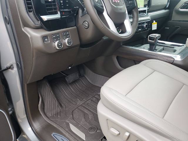 New 2026 GMC Sierra 1500 SLT w/ SLT Premium Plus Package AWD/4WD image 26