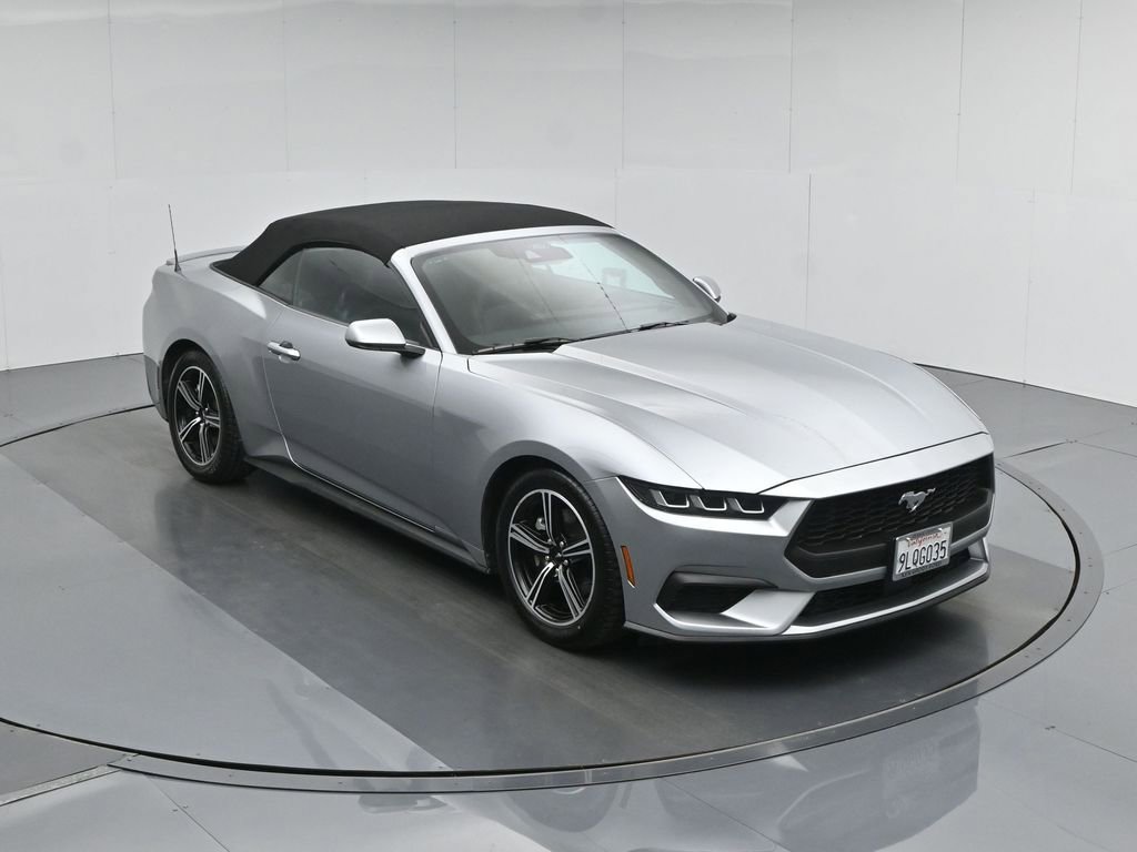 Used 2024 Ford Mustang Premium image 37