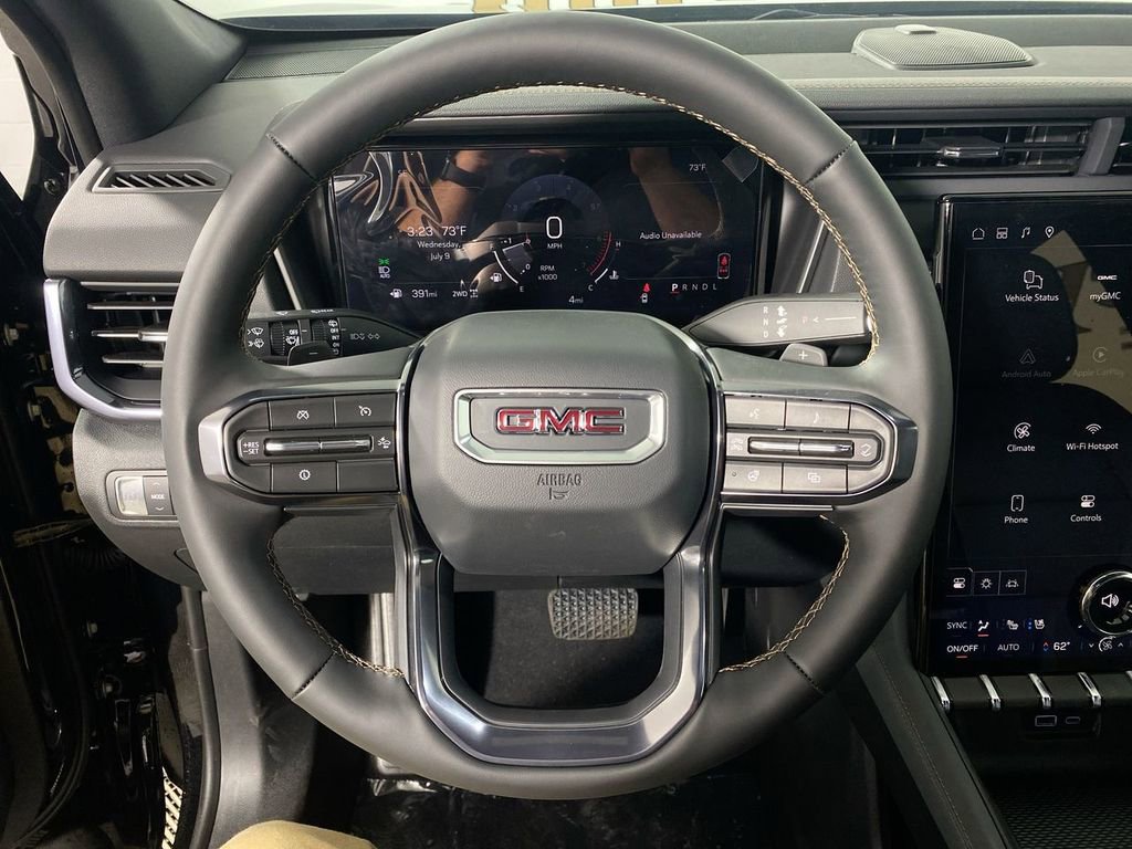 Used 2026 GMC Terrain AT4 w/ Convenience Package III image 14