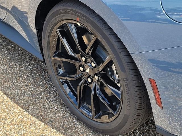 New 2026 Ford Mustang Premium image 5