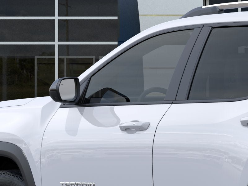 New 2026 GMC Terrain Elevation w/ Elevation Premium Package AWD/4WD image 26