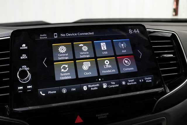 New 2026 Honda Ridgeline RTL image 27