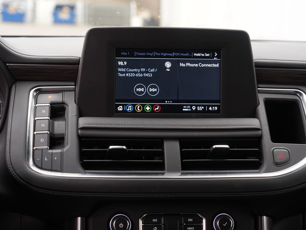 Used 2022 Chevrolet Suburban LS w/ Max Trailering Package image 23