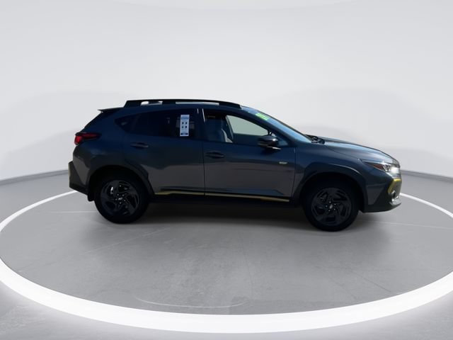 Used 2024 Subaru Crosstrek 2.5i Sport AWD/4WD image 8
