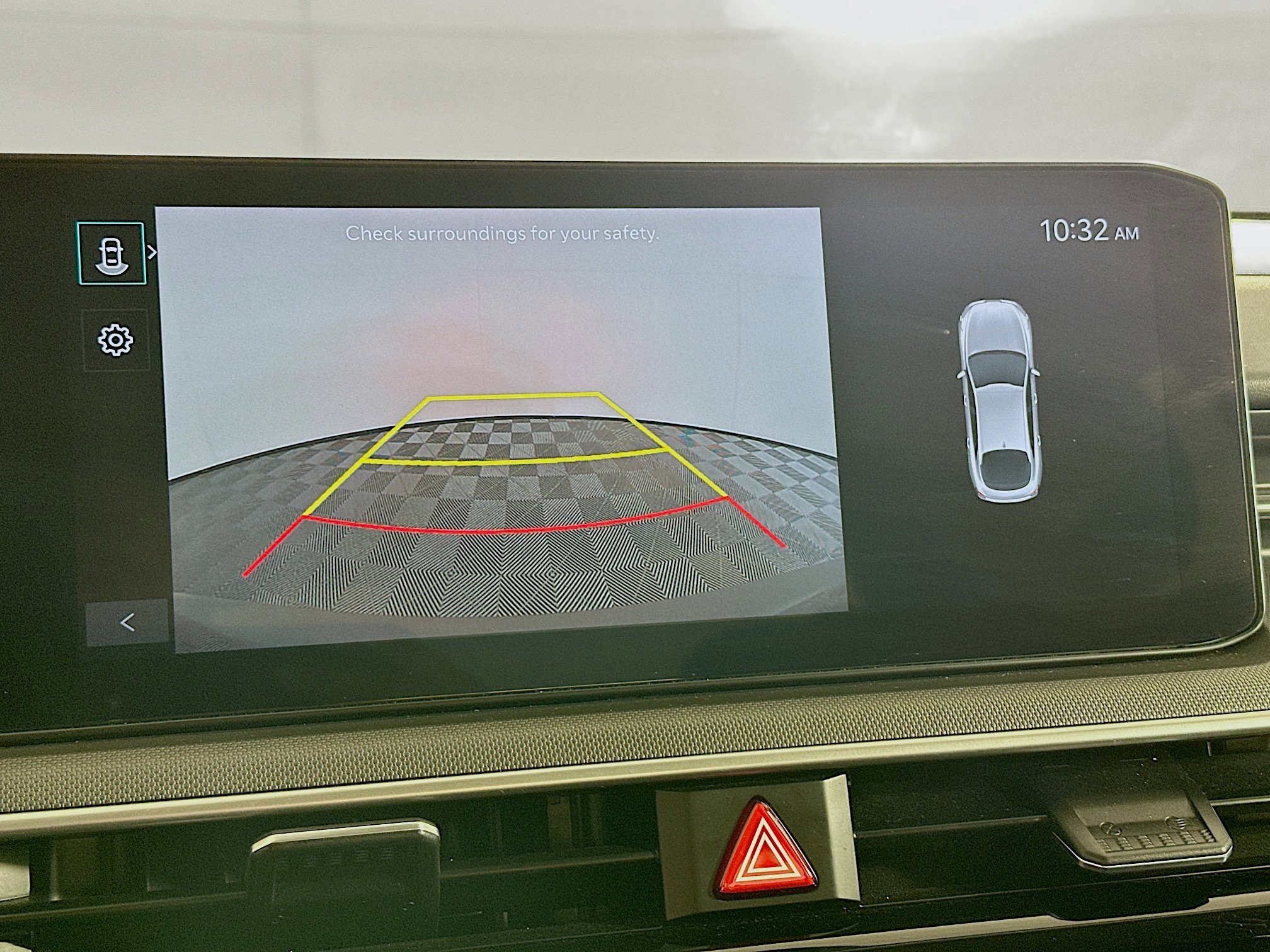 Used 2025 Kia K5 LXS image 22