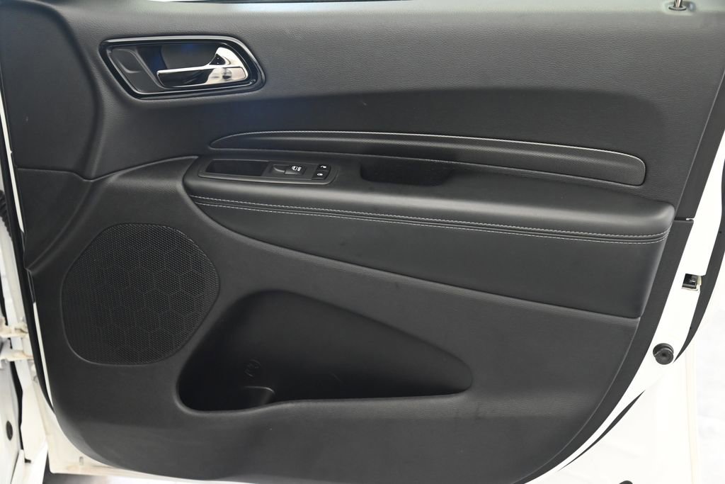 Used 2022 Dodge Durango GT image 18