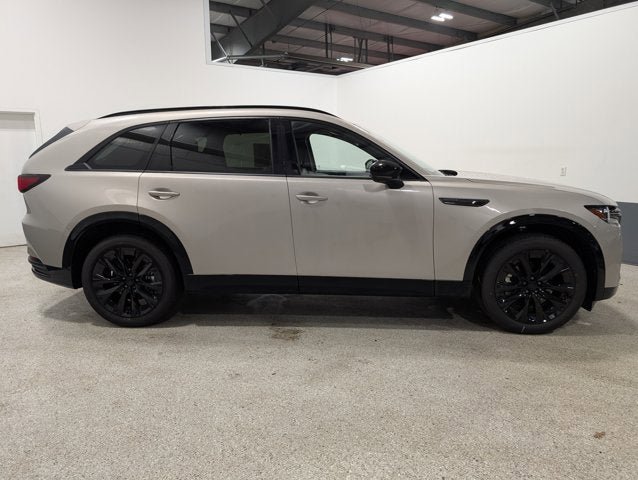 New 2026 MAZDA CX-90 3.3 Turbo S w/ Premium Package image 2