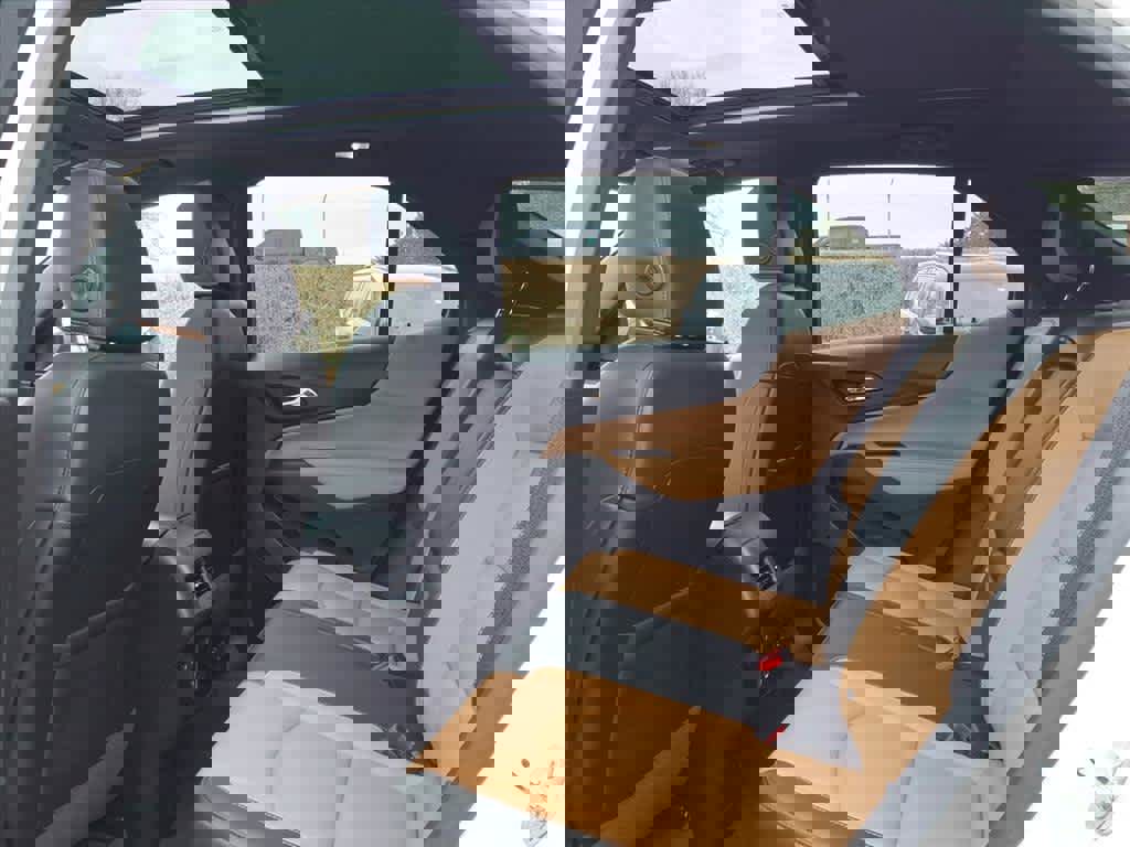 Used 2019 Chevrolet Equinox Premier image 21