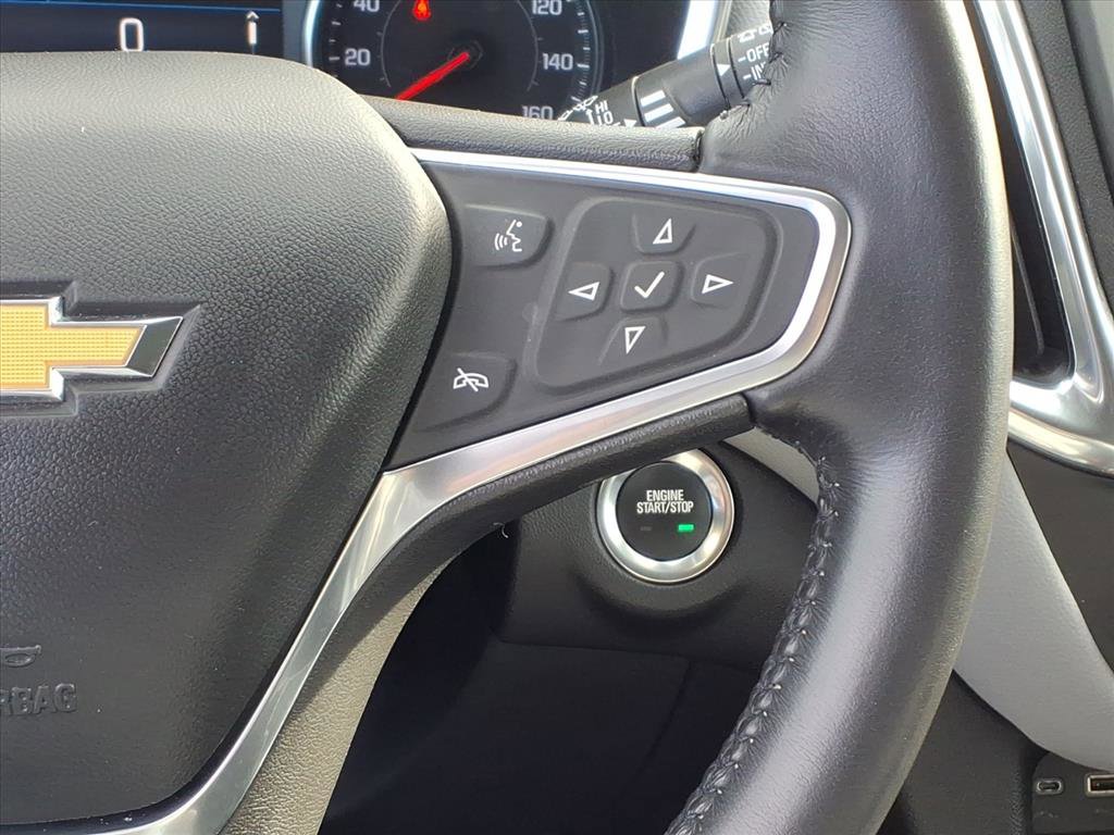 Used 2022 Chevrolet Equinox LT image 19