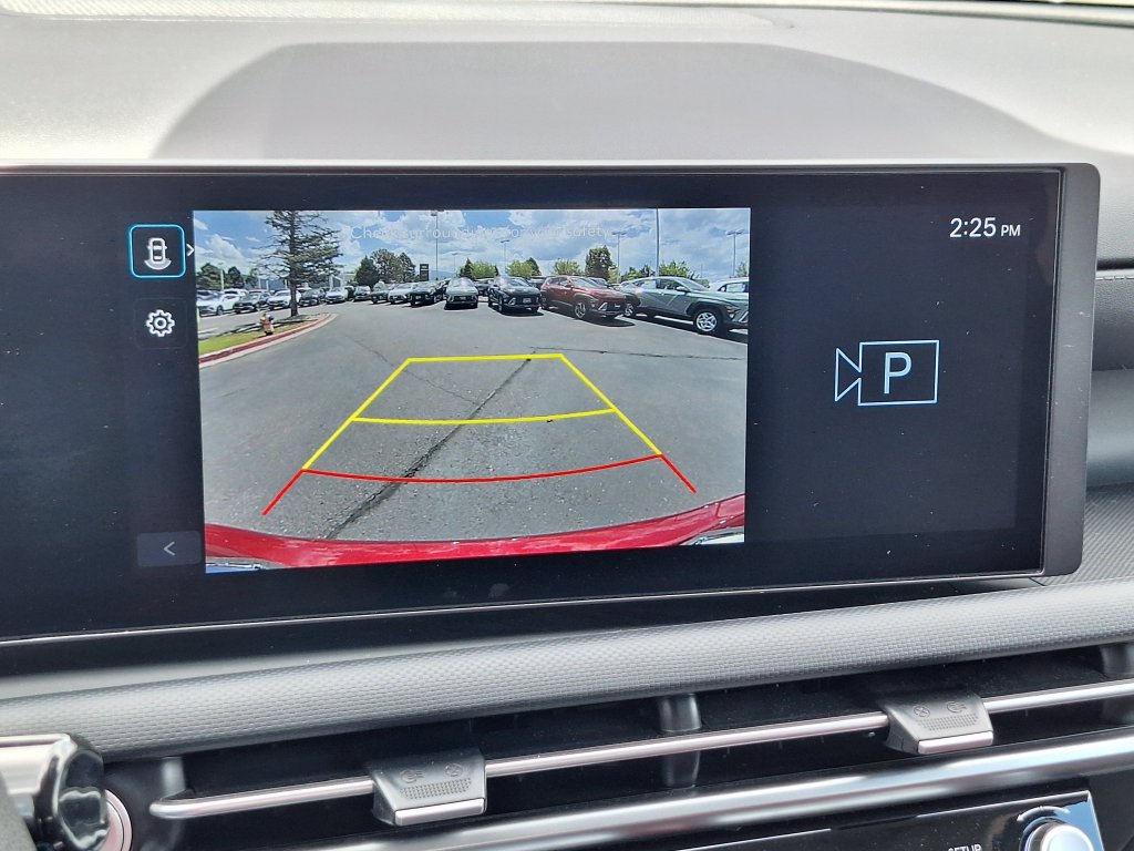 Certified 2026 Hyundai Tucson SEL Plus AWD/4WD image 21