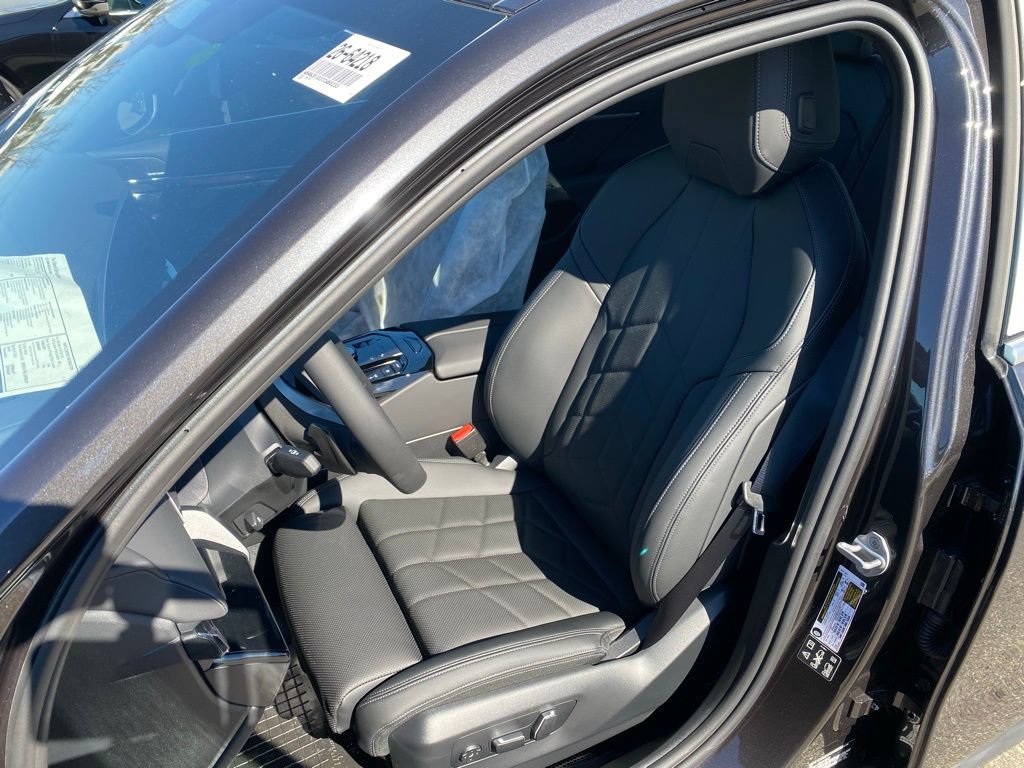 New 2026 BMW 540i xDrive AWD/4WD image 11