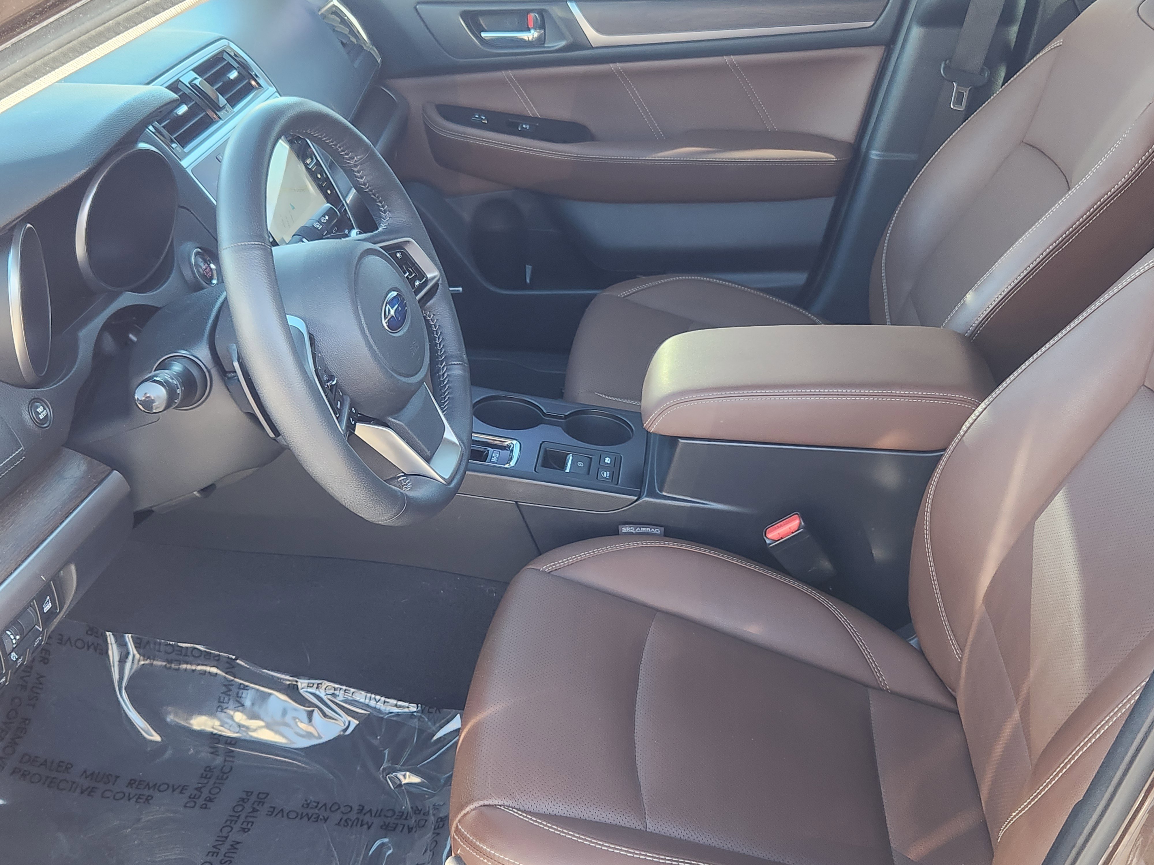 Used 2019 Subaru Outback 3.6R Touring image 14