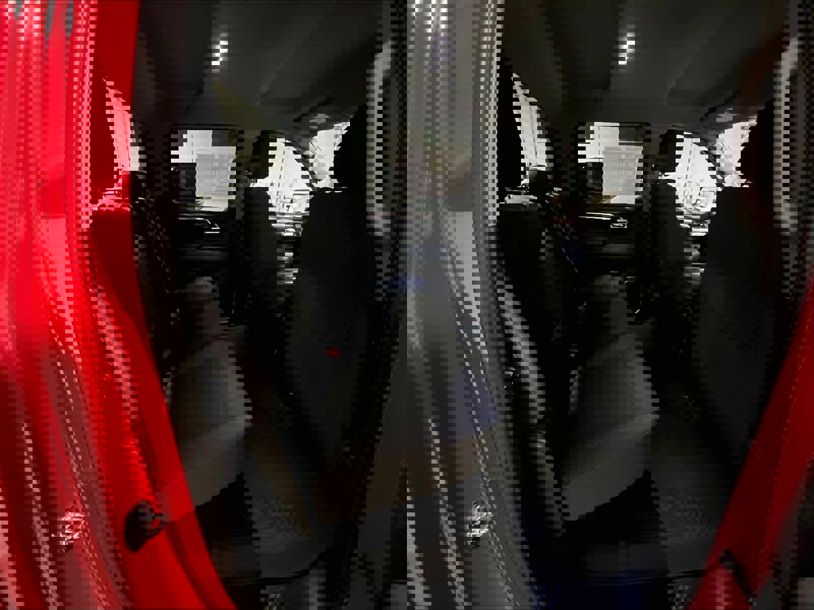 Certified 2022 Chevrolet Silverado 1500 LT image 16