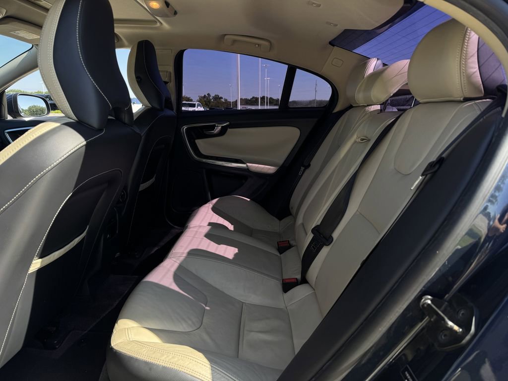 Used 2013 Volvo S60 T5 FWD image 26