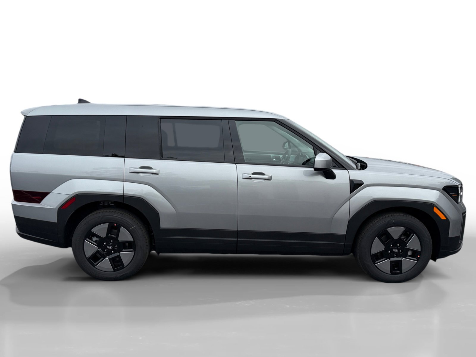 New 2026 Hyundai Santa Fe SE AWD/4WD image 6