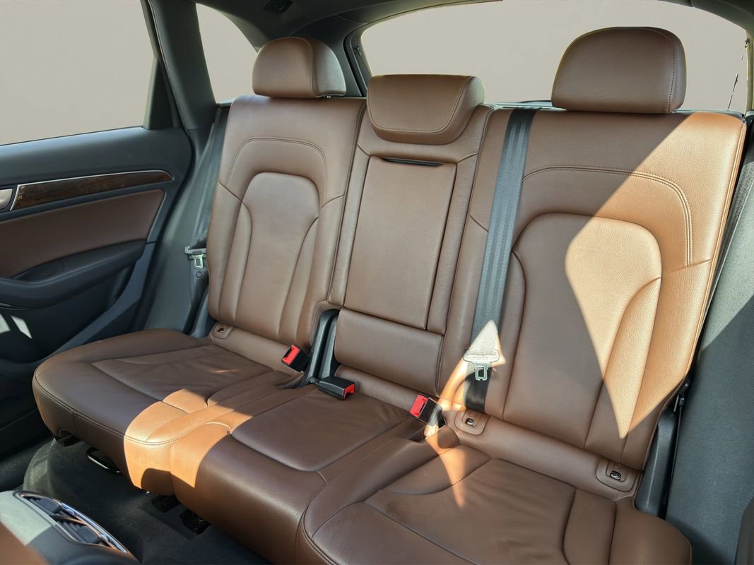 Used 2017 Audi Q5 2.0T Premium image 14