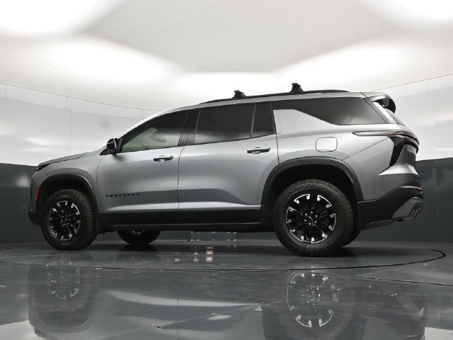 Used 2025 Chevrolet Traverse Z71 w/ Driver Confidence Package AWD/4WD image 67