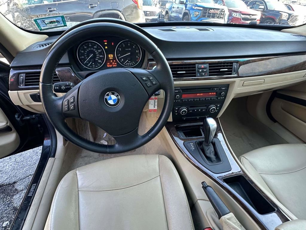 Used 2008 BMW 328xi Sedan image 19
