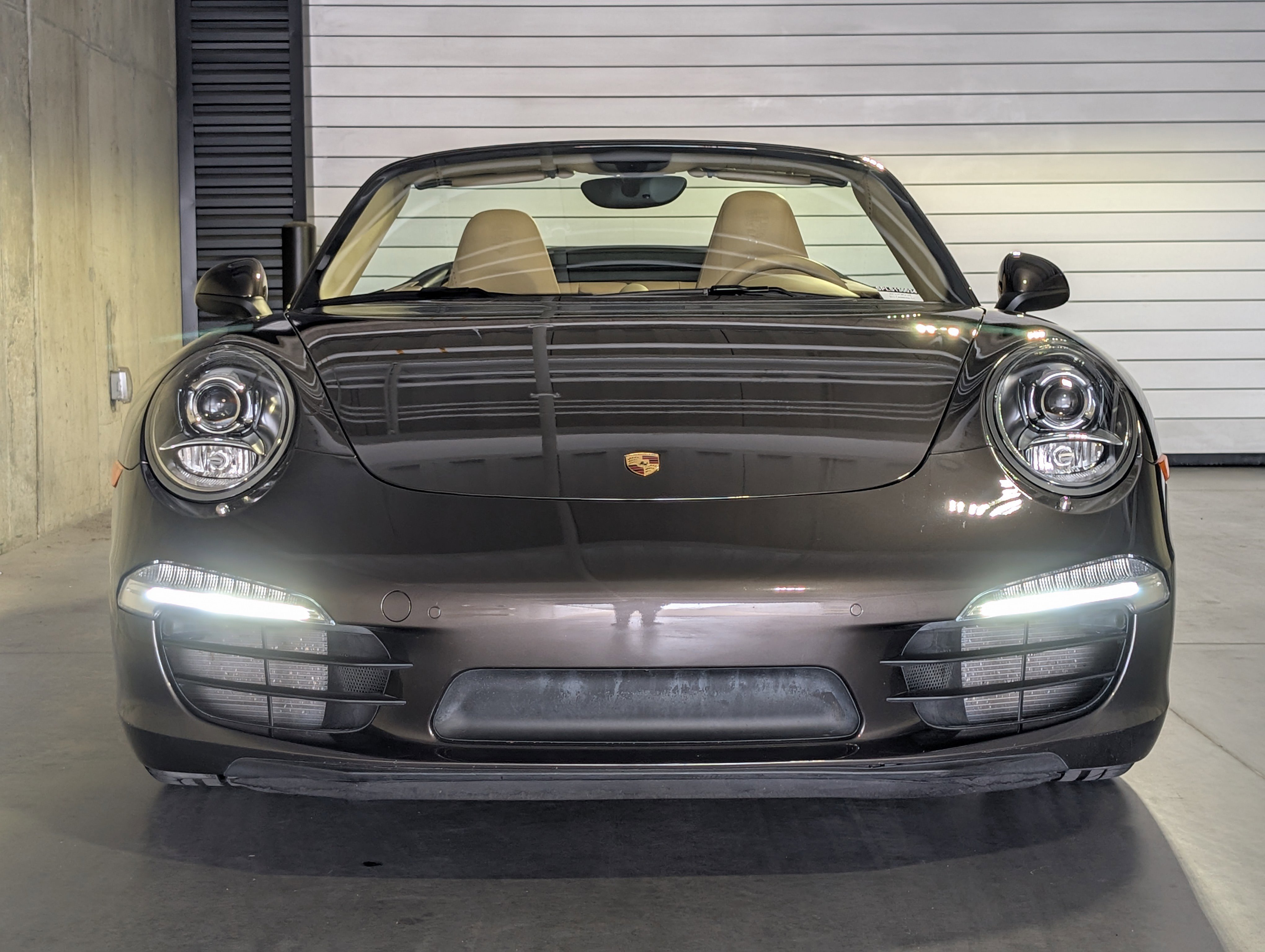 Used 2013 Porsche 911 Carrera S image 11