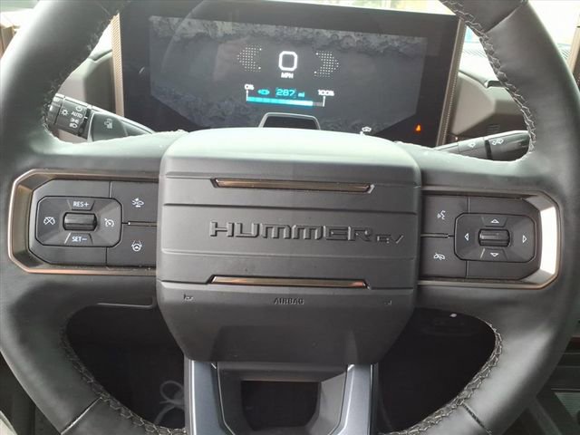 New 2025 GMC Hummer EV 2X image 36