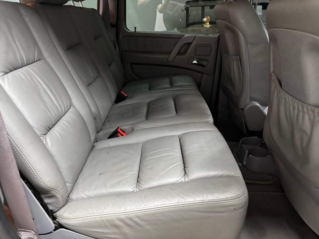 Used 2005 Mercedes-Benz G 500 image 28