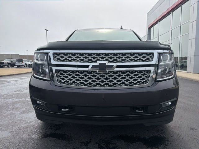 Used 2018 Chevrolet Tahoe LT w/ LT Signature Package image 2