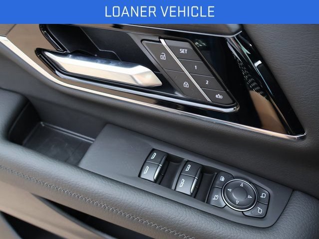 New 2026 GMC Yukon Denali w/ Denali Reserve Package AWD/4WD image 49
