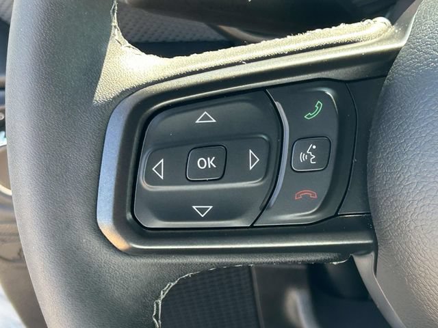 Used 2026 Jeep Wrangler Unlimited Rubicon AWD/4WD image 21