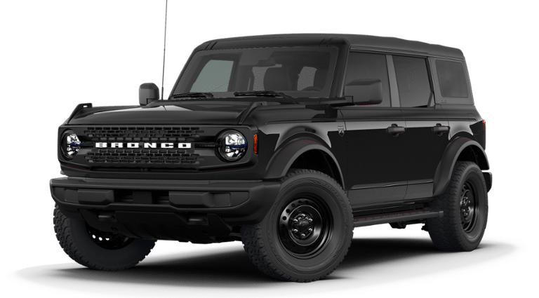 New 2026 Ford Bronco Big Bend image 26