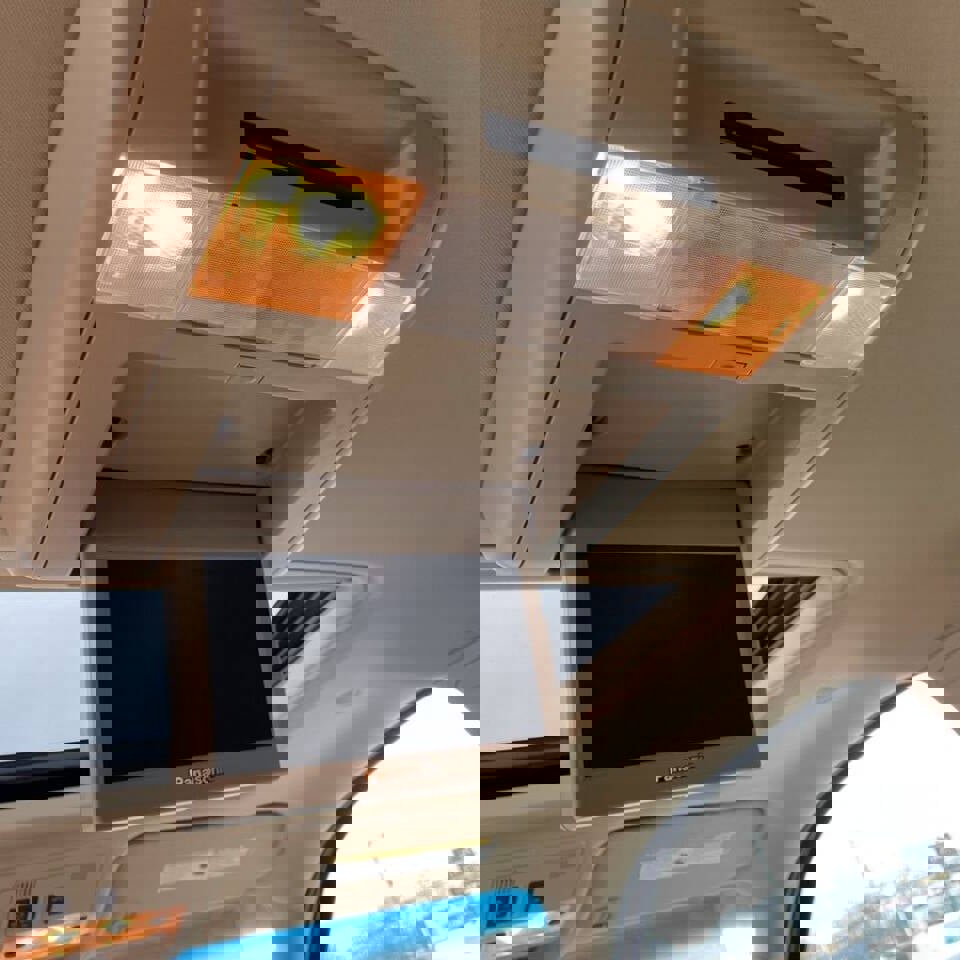 Used 2011 GMC Yukon XL Denali AWD/4WD image 18