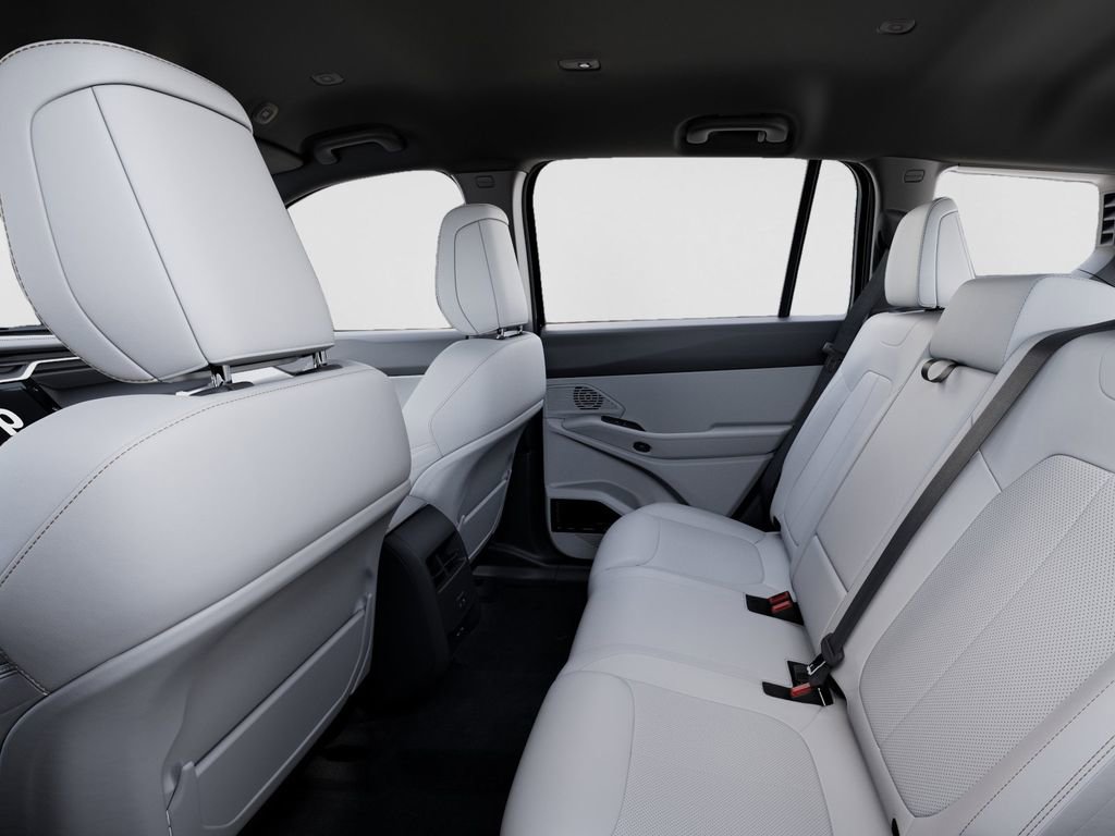 New 2026 Jeep Cherokee Limited AWD/4WD image 23