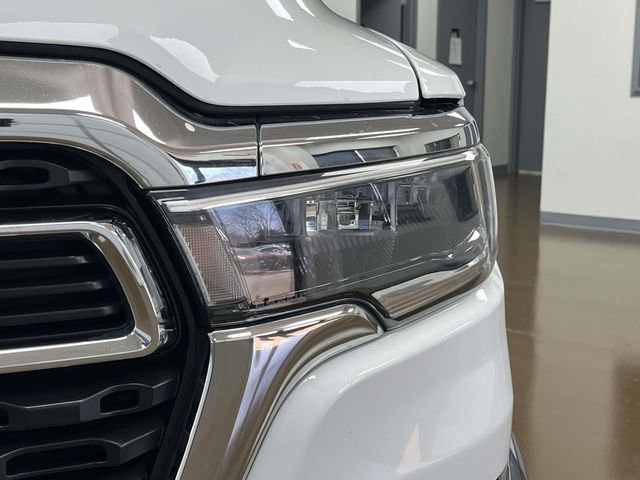 Used 2025 RAM 1500 Big Horn image 9
