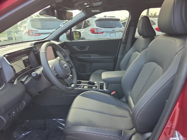 New 2026 Subaru Outback Limited XT AWD/4WD image 11