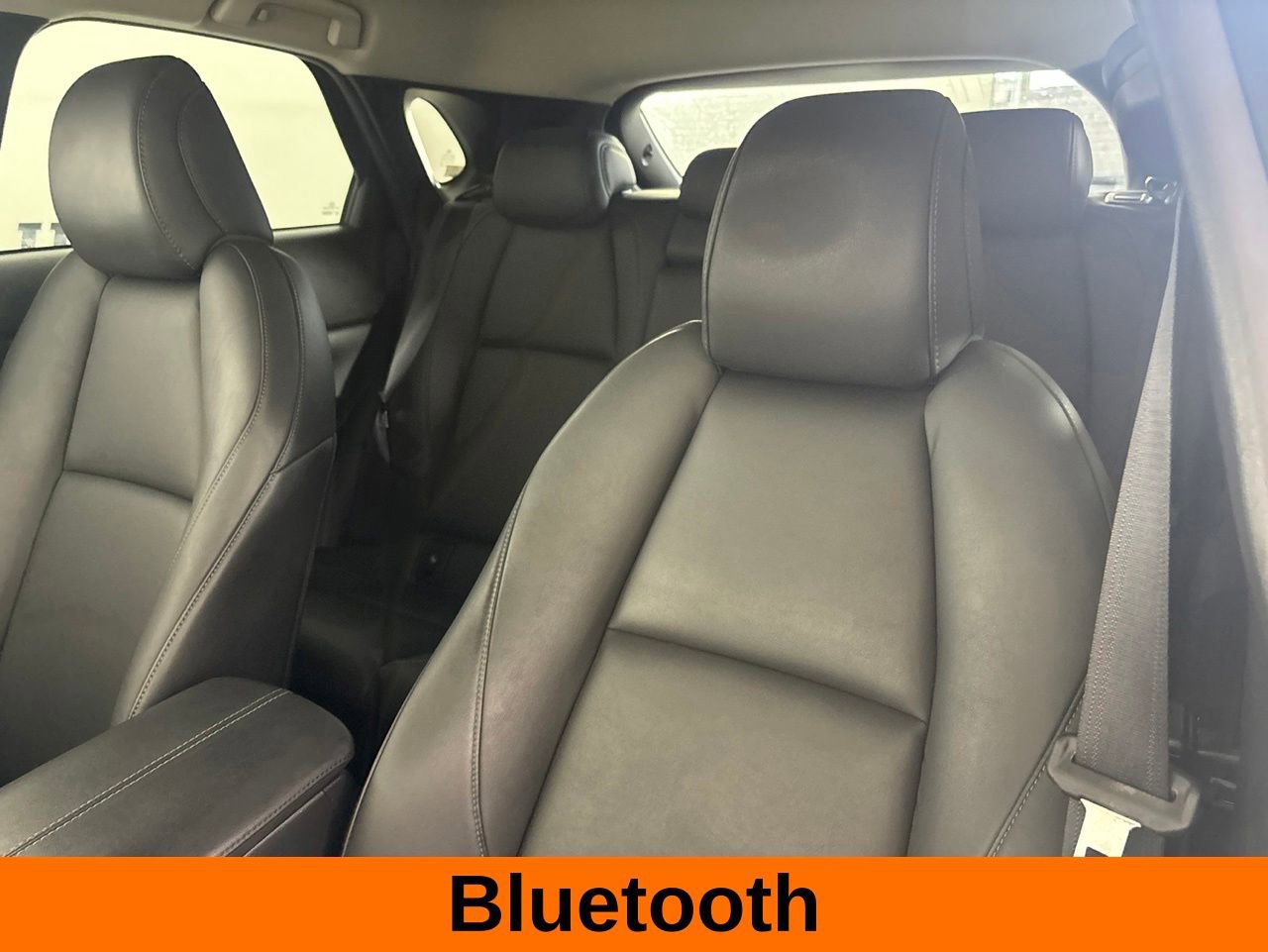 Used 2023 MAZDA CX-30 AWD 2.5 S w/ Preferred Package image 9