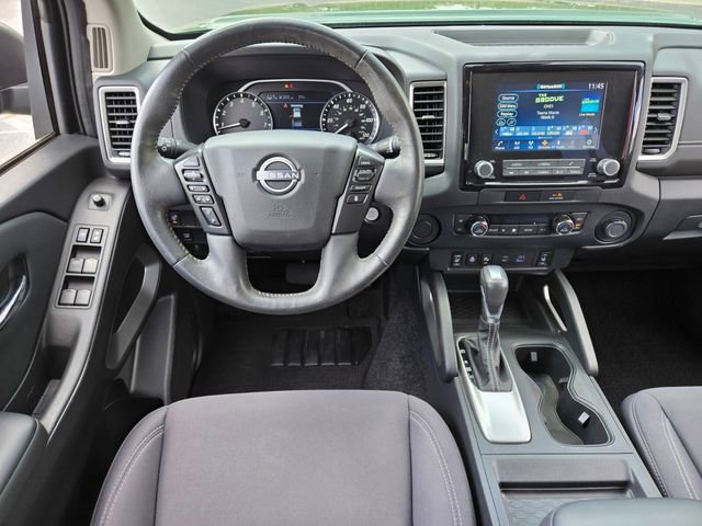 Used 2022 Nissan Frontier SV image 12