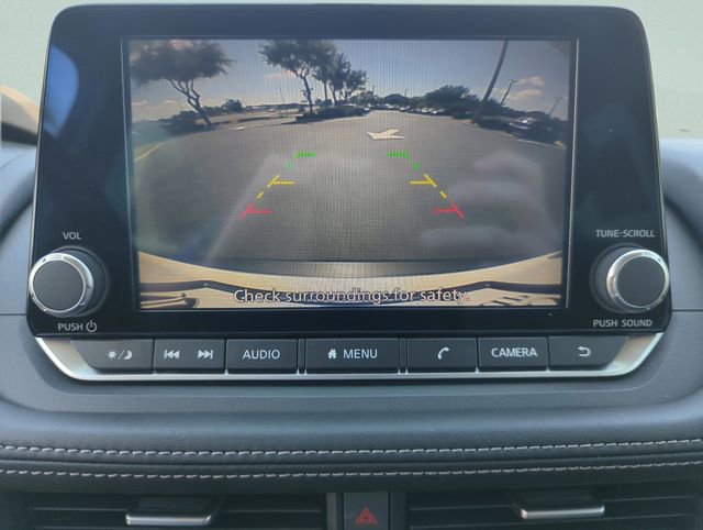 Certified 2023 Nissan Rogue SV w/ SV Premium B Package FWD image 33