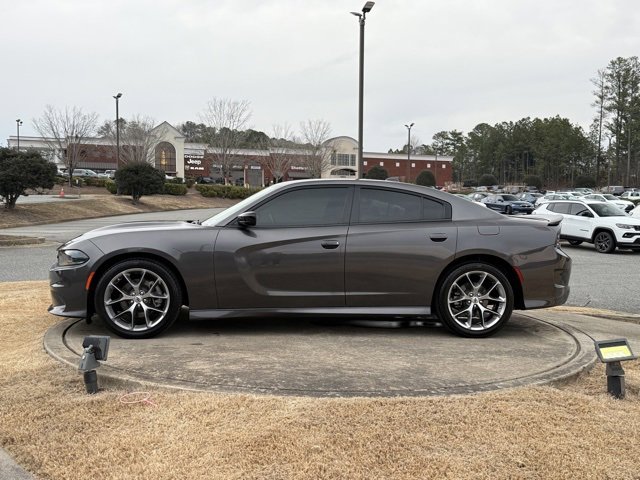 Used 2023 Dodge Charger GT image 4