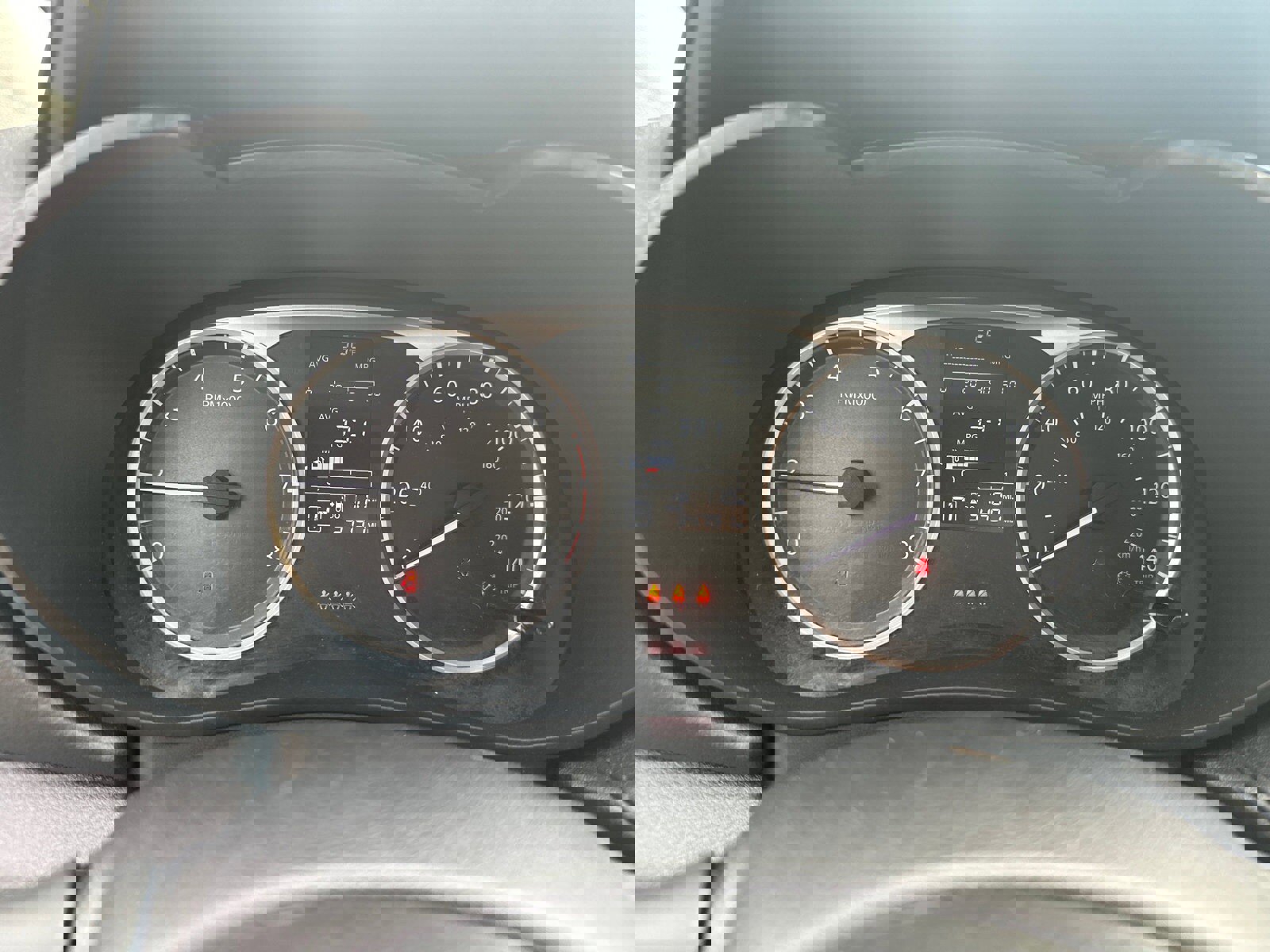 Used 2024 Nissan Versa S w/ Trunk Package image 24