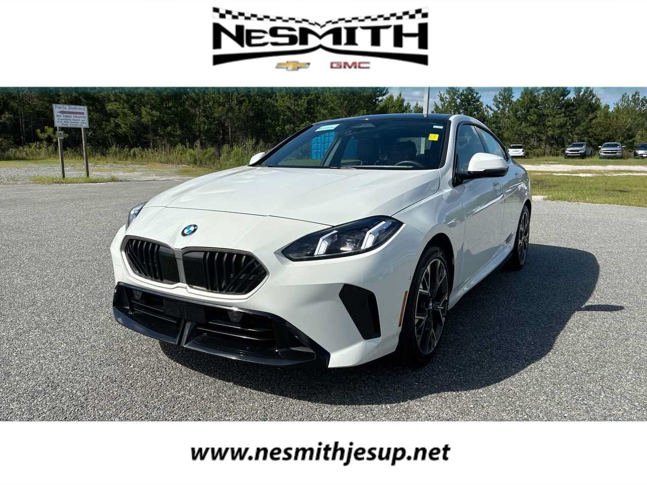 Used 2025 BMW 228i xDrive