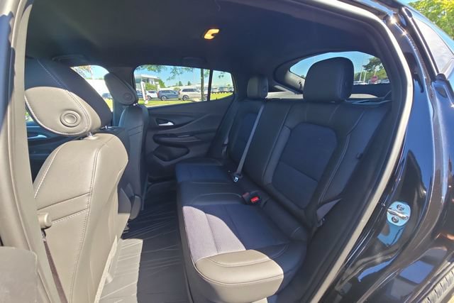 New 2026 Buick Envista Sport Touring w/ Convenience I Package FWD image 24