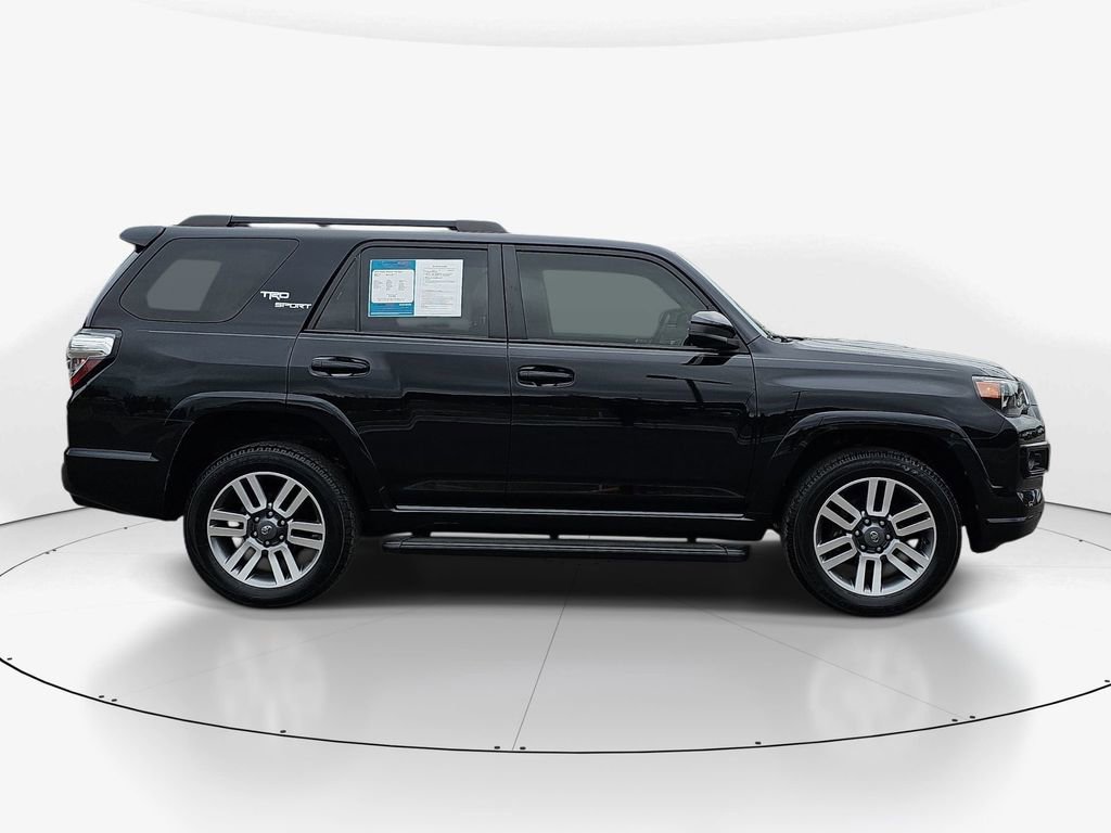 Used 2023 Toyota 4Runner TRD Sport image 4