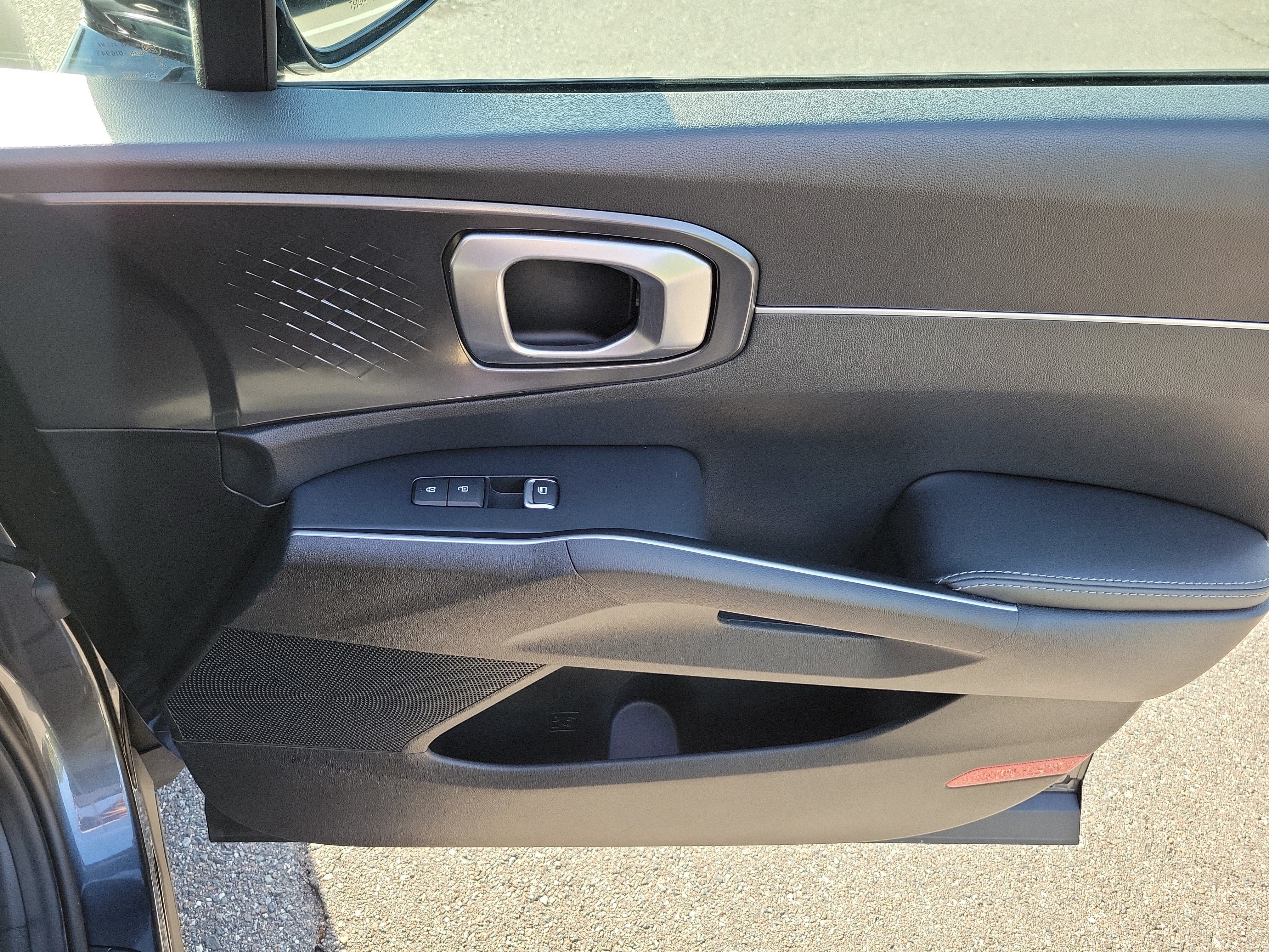 Certified 2022 Kia Sorento LX FWD image 10
